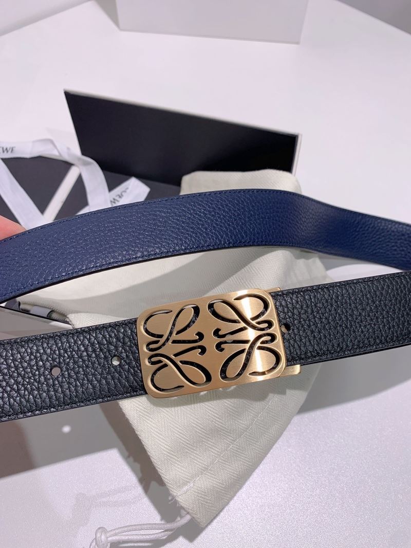 Loewe Belts